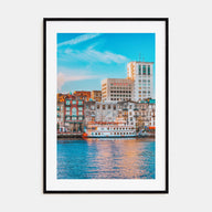 Savannah Photo Color No 1 Poster