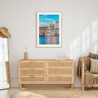 Savannah Photo Color No 1 Poster