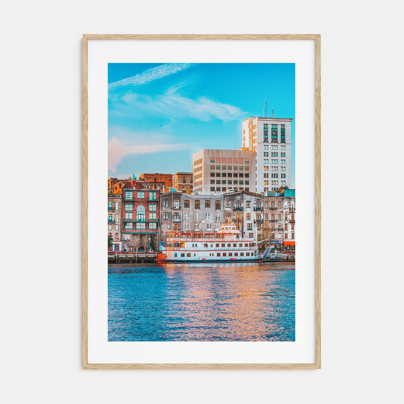 Savannah Photo Color No 1 Poster