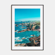 Scotland Photo Color Poster