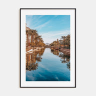 Scottsdale Photo Color No 1 Poster