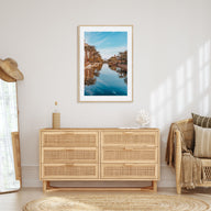 Scottsdale Photo Color No 1 Poster