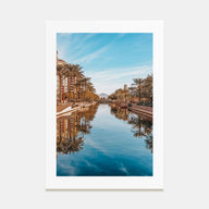 Scottsdale Photo Color No 1 Poster