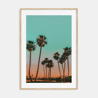 Scottsdale Photo Color No 2 Poster