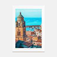 Sorrento, Italy Photo Color Poster