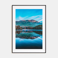 South Carolina Photo Color No 1 Poster