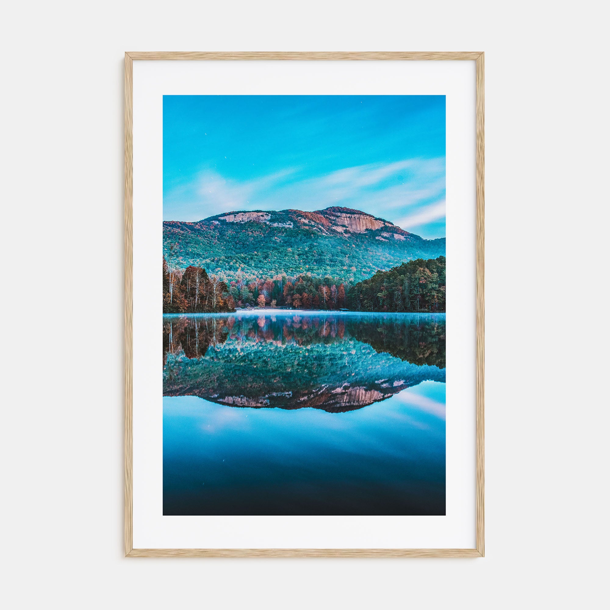 South Carolina Photo Color No 1 Poster