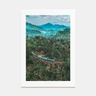 Sri Lanka Photo Color Poster