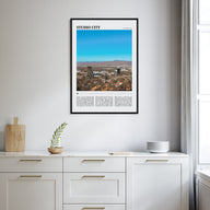 Studio City Travel Color Poster