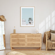 Surfboards Photo Color No 3 Poster