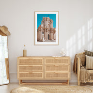 Syracuse, Italy Photo Color No 2 Poster