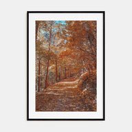 Tampa Photo Color No 3 Poster