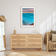 Tennessee Photo Color No 1 Poster