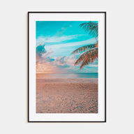 The Bahamas Photo Color No 2 Poster