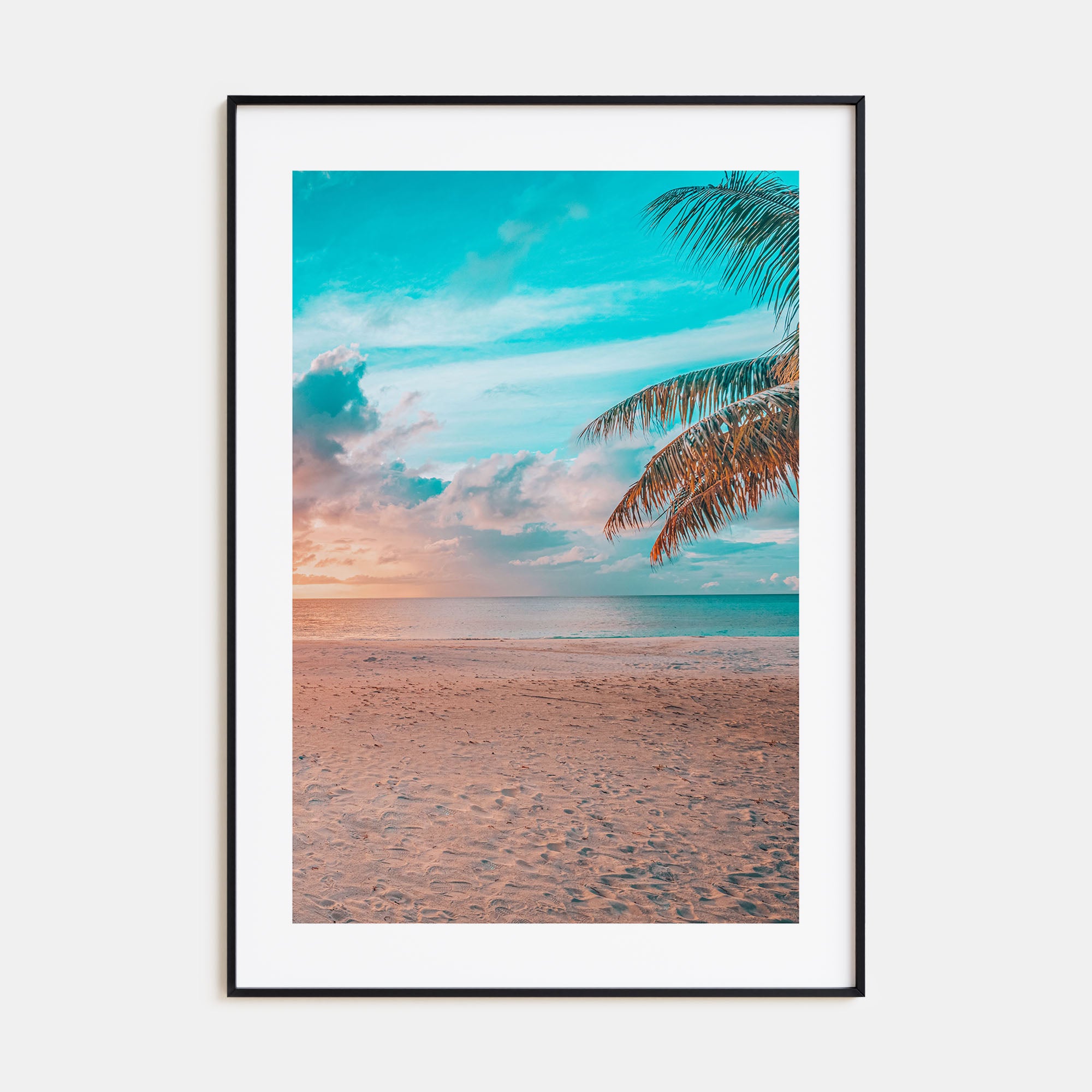 The Bahamas Photo Color No 2 Poster