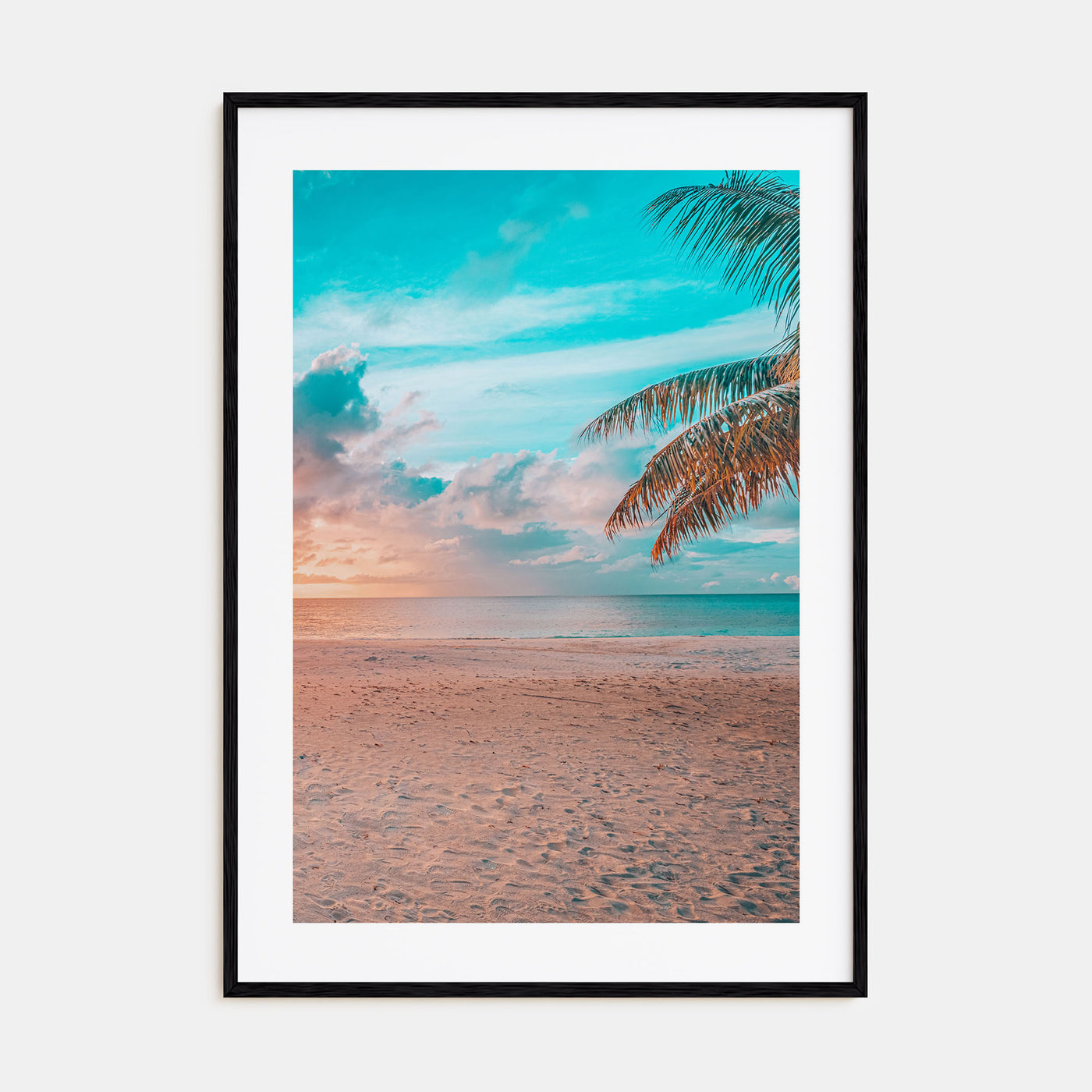 The Bahamas Photo Color No 2 Poster