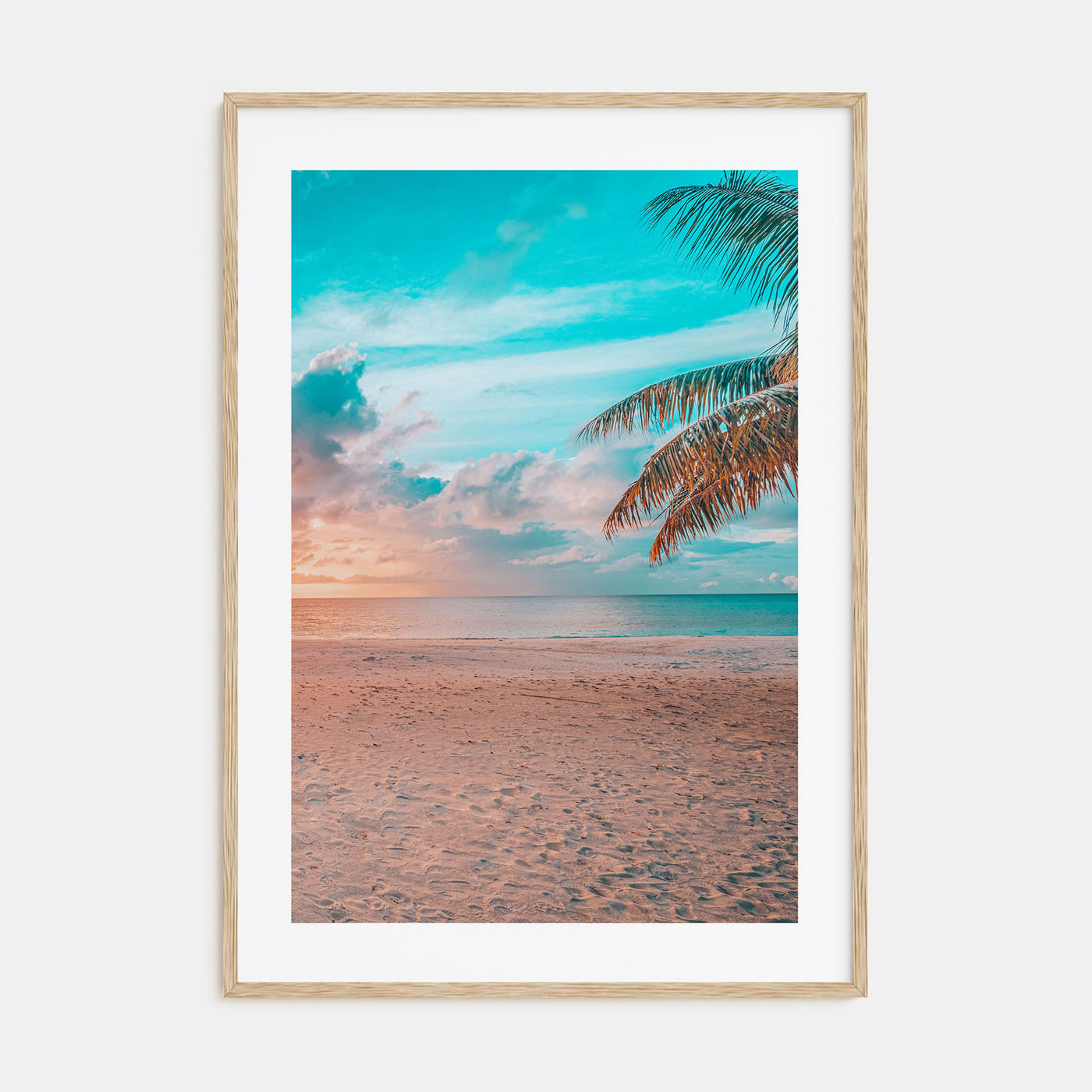 The Bahamas Photo Color No 2 Poster