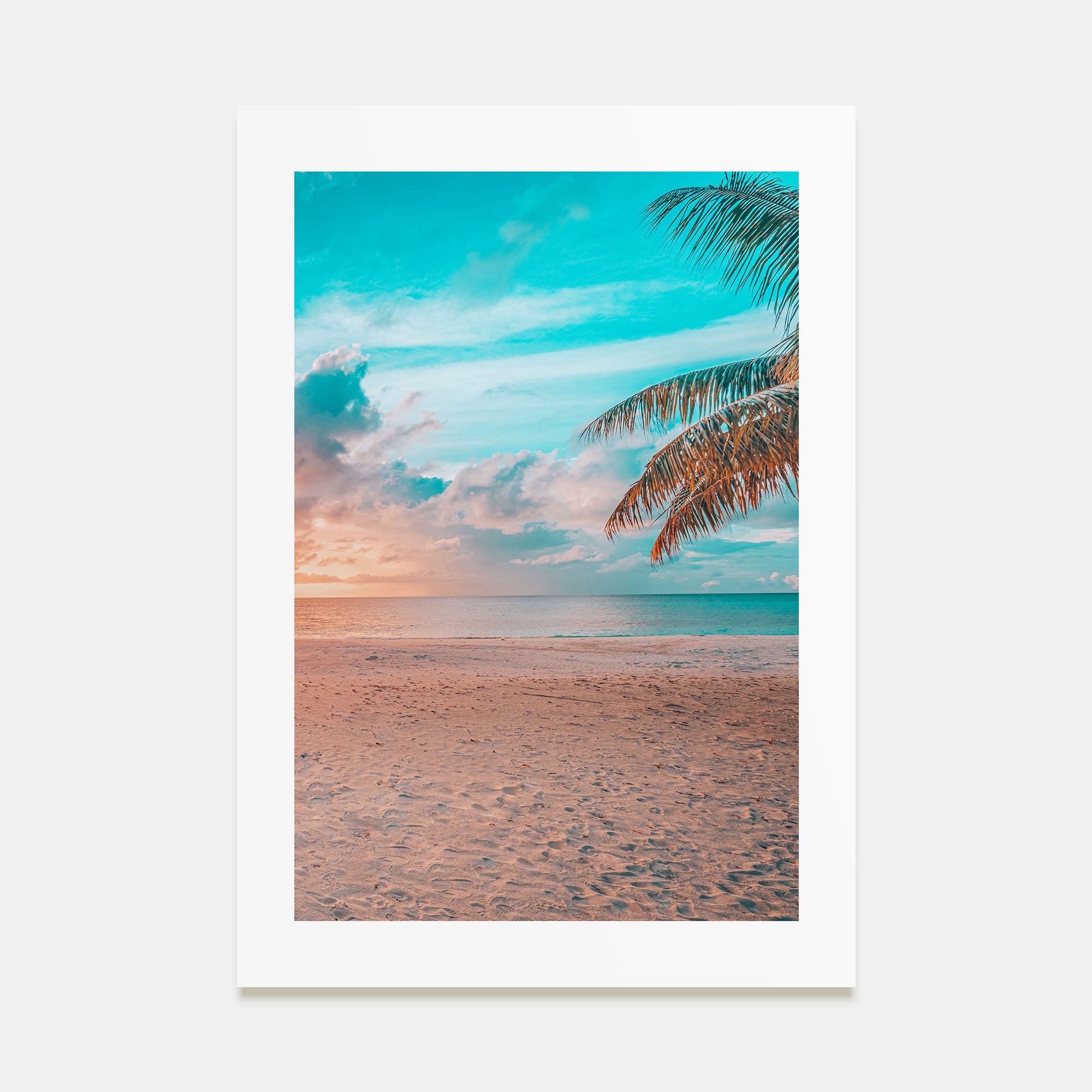 The Bahamas Photo Color No 2 Poster