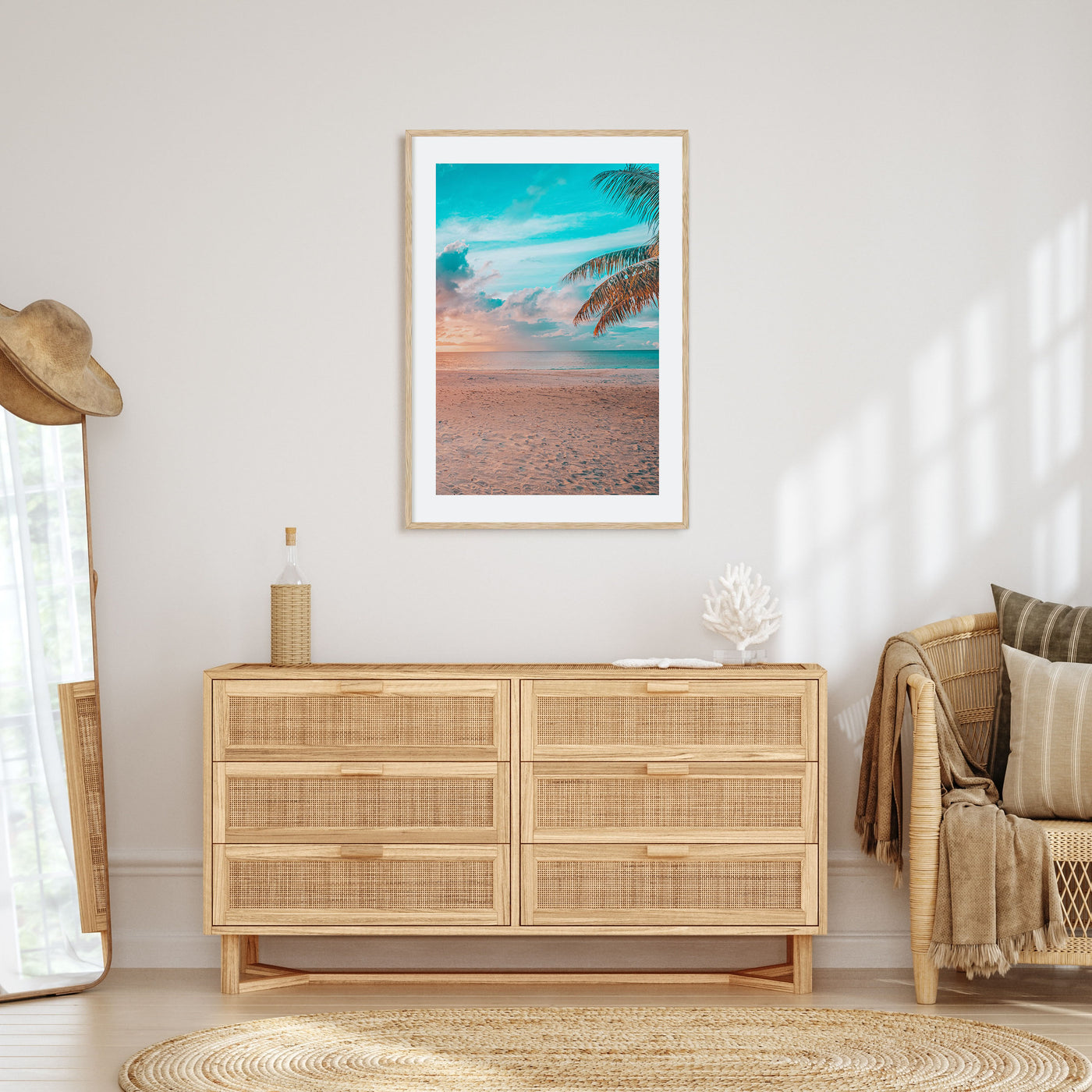 The Bahamas Photo Color No 2 Poster