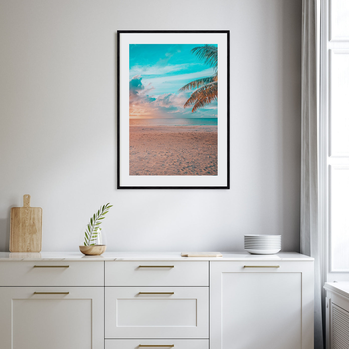 The Bahamas Photo Color No 2 Poster