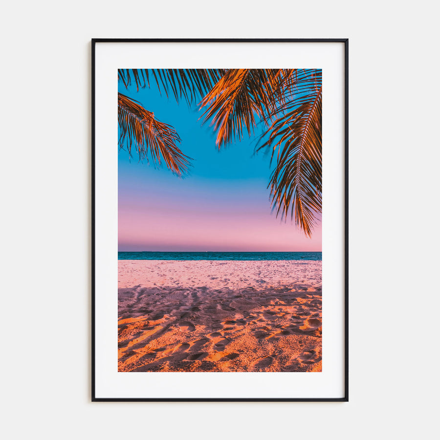 The Bahamas Photo Color No 3 Poster