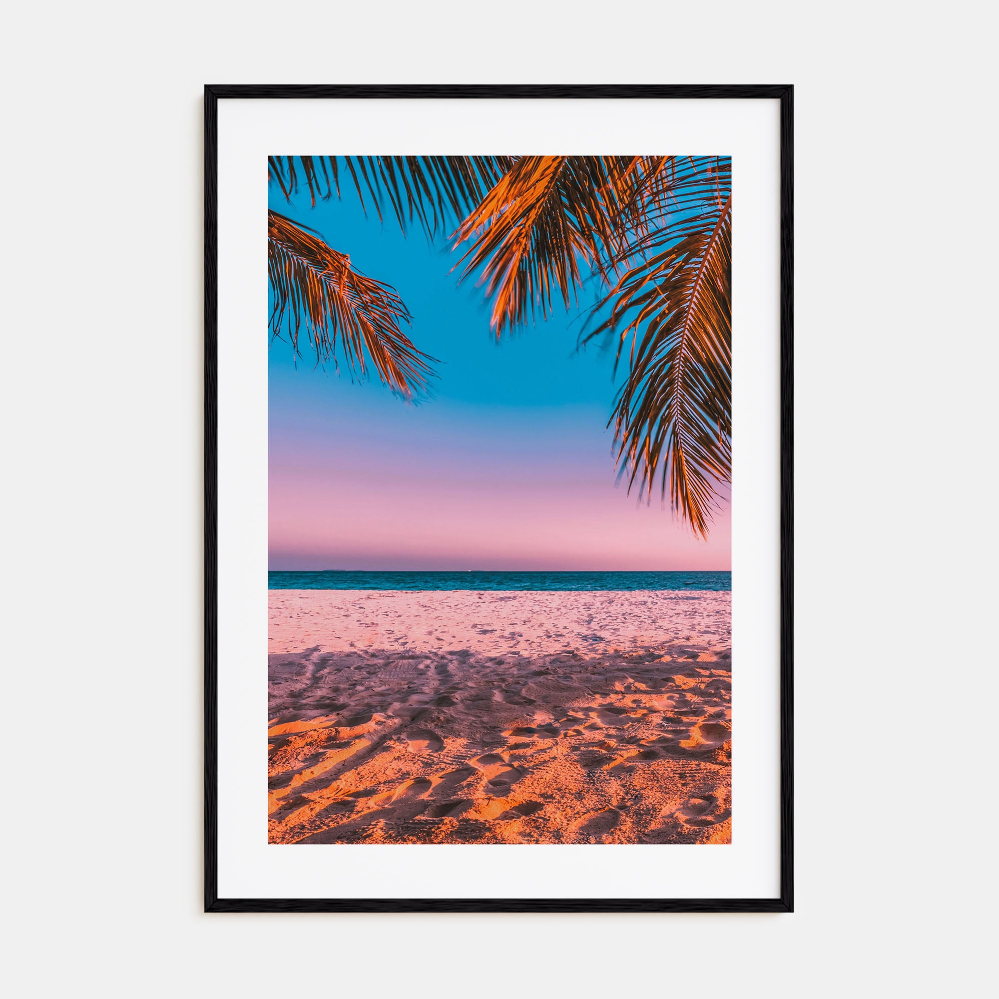 The Bahamas Photo Color No 3 Poster