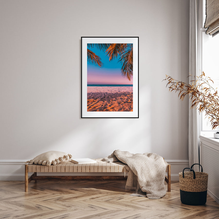 The Bahamas Photo Color No 3 Poster