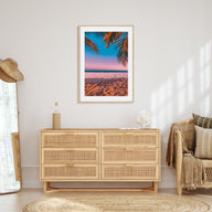 The Bahamas Photo Color No 3 Poster