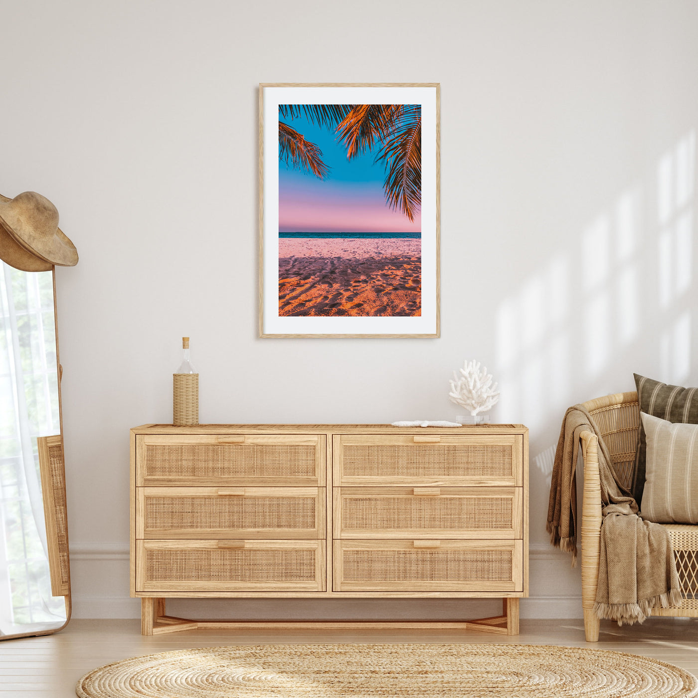 The Bahamas Photo Color No 3 Poster