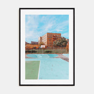 The Bronx Photo Color No 1 Poster