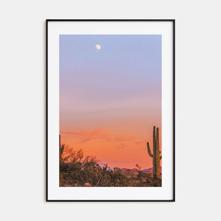 Tucson Photo Color No 3 Poster