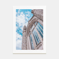 Tulsa Photo Color No 2 Poster