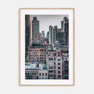 Turtle Bay Photo Color Poster