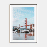 United States of America Photo Color Poster