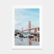 United States of America Photo Color Poster