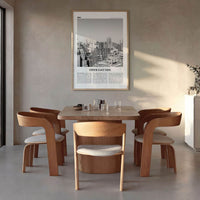 Natural Wood