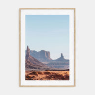Utah Photo Color No 1 Poster