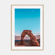 Utah Photo Color No 2 Poster