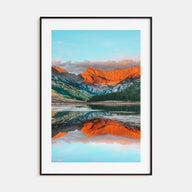 Vail Photo Color No 1 Poster