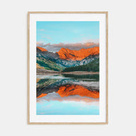 Vail Photo Color No 1 Poster