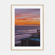 Ventura County Photo Color Poster