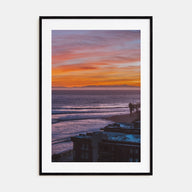 Ventura County Photo Color Poster