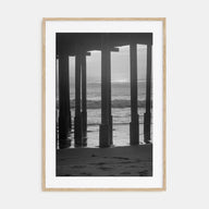 Ventura Photo B&W No 2 Poster