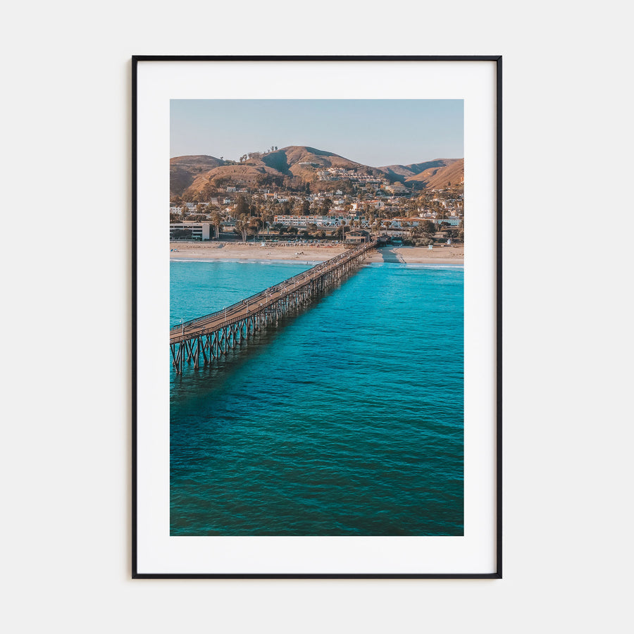 Ventura Photo Color No 1 Poster