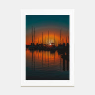 Ventura Photo Color No 2 Poster