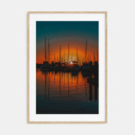 Ventura Photo Color No 2 Poster