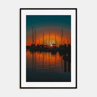 Ventura Photo Color No 2 Poster