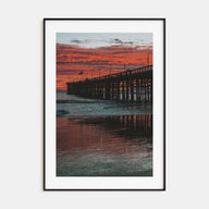 Ventura Photo Color No 3 Poster