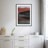 Ventura Photo Color No 3 Poster