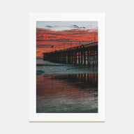 Ventura Photo Color No 3 Poster